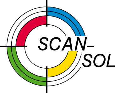 logo scan-sol