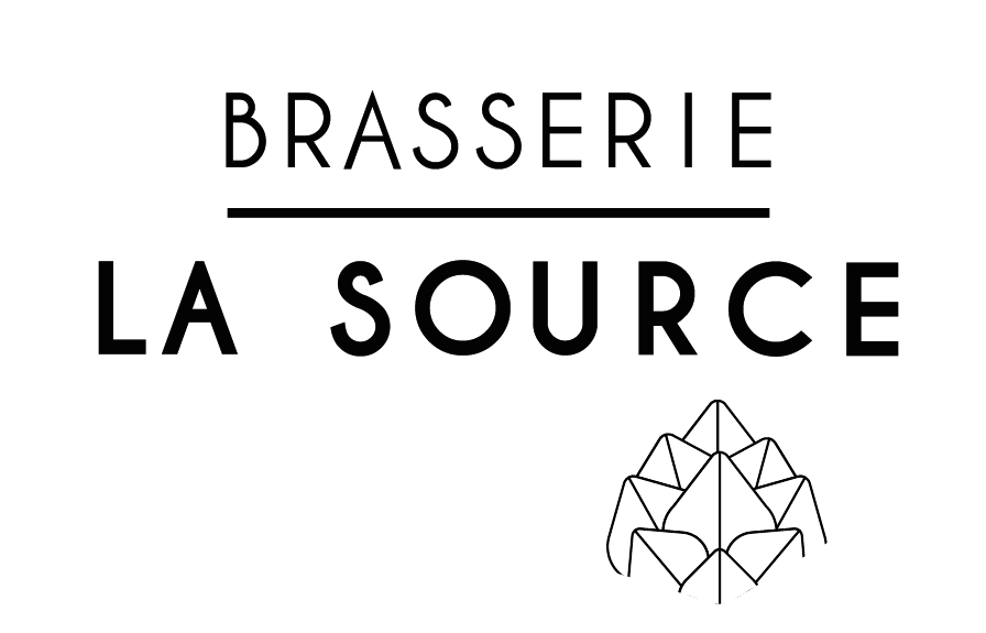 logo la source